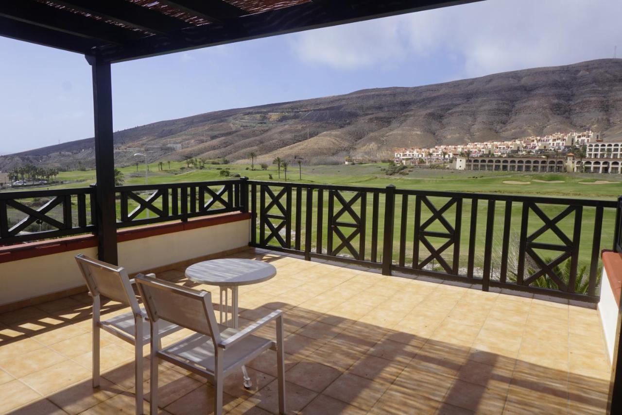 Casa "Villa Jandia I" Pajara  Exterior photo