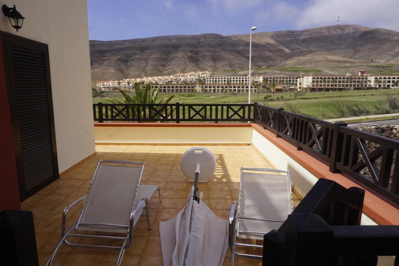 Casa "Villa Jandia I" Pajara  Exterior photo
